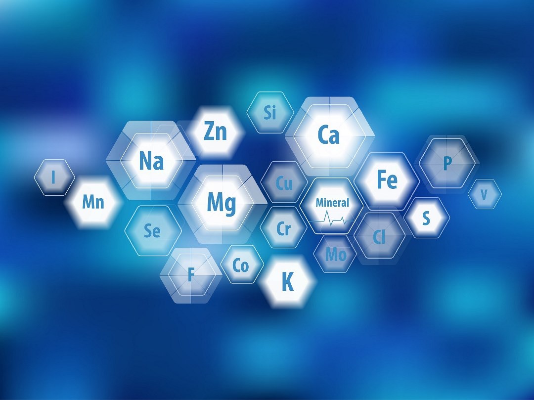 Χηλικά Ιχνοστοιχεία Zinpro Performance Minerals vs άλλα προϊόντα της αγοράς