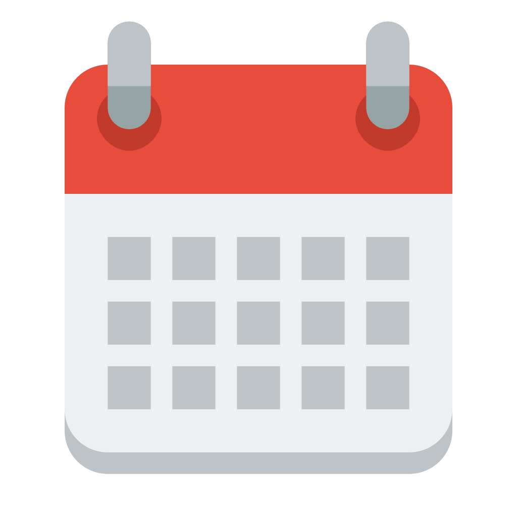 Calendar PNG Transparent Images | PNG All