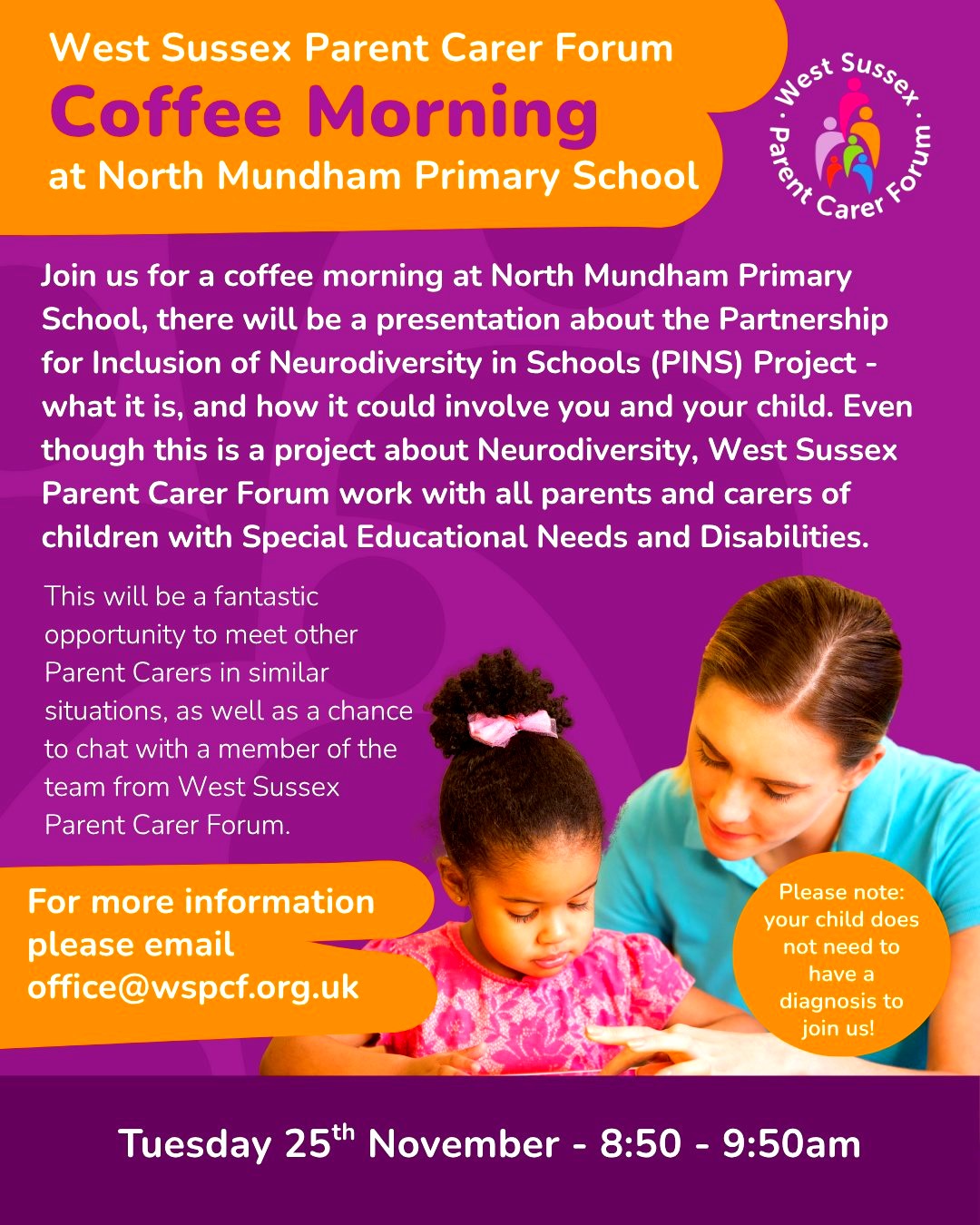 thumbnail_Copy of PINS Coffee Morning - North Mundham Primary.png