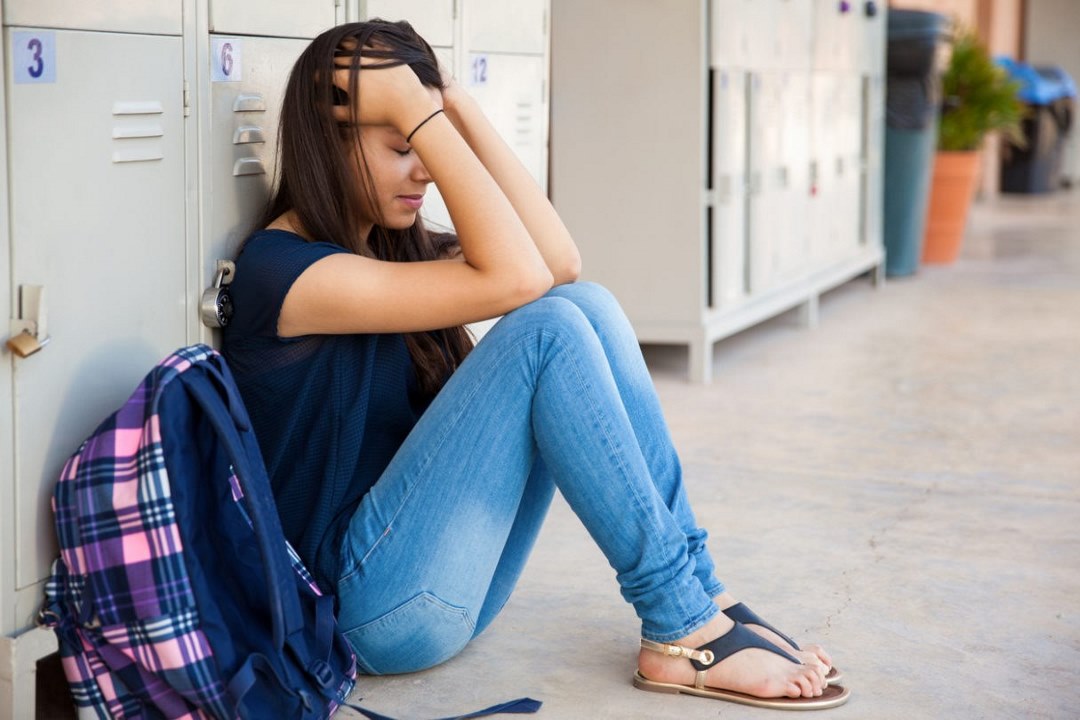 Youth Mental Health First Aid Training