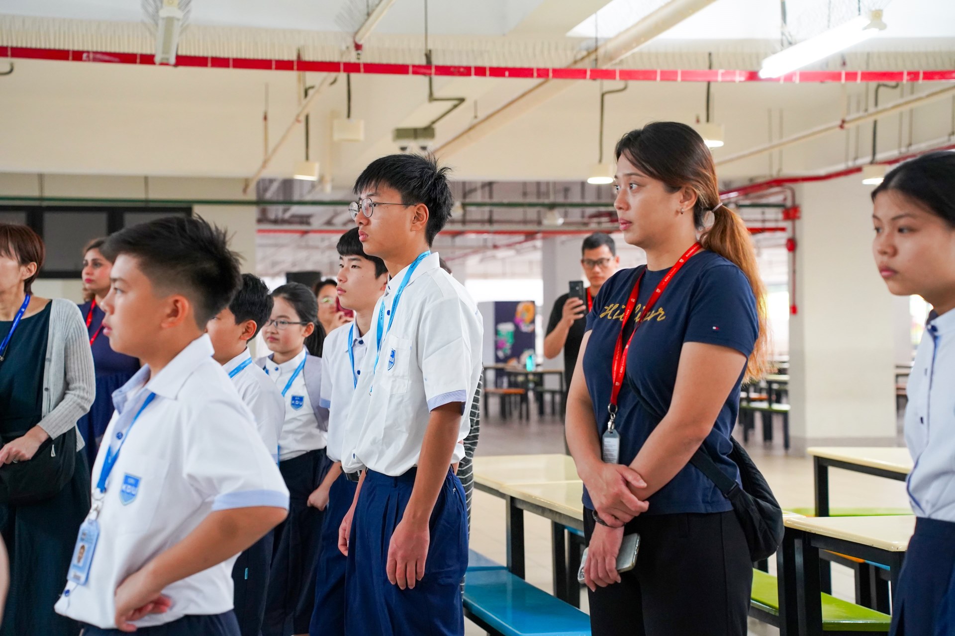 Sri KDU International School Klang Weekly Newsletter Vol.203, 9 January 2026